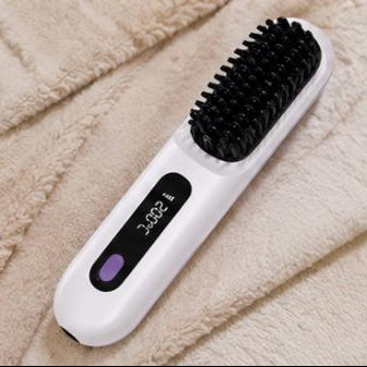 Solvy SmoothFix Comb