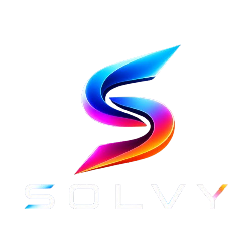 Solvy