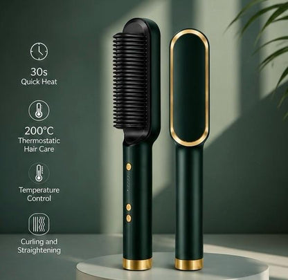 Solvy SmoothFix Comb
