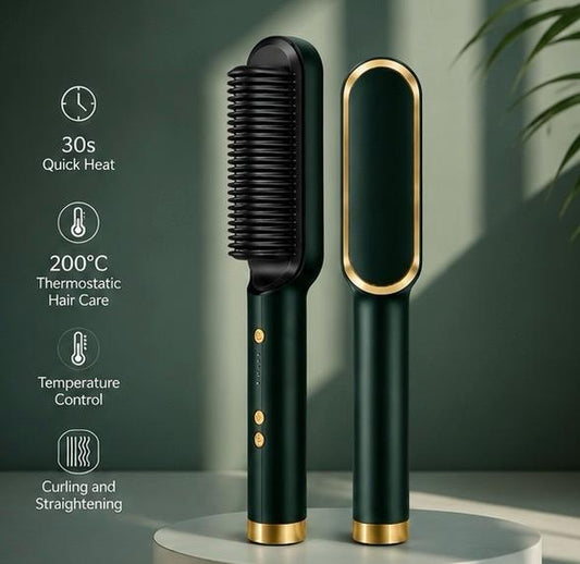 Solvy SmoothFix Comb