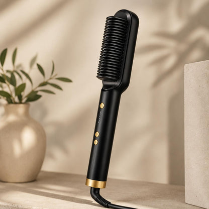 Solvy SmoothFix Comb