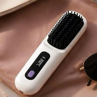Solvy SmoothFix Comb