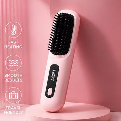 Solvy SmoothFix Comb
