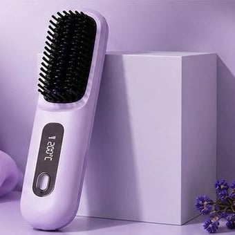 Solvy SmoothFix Comb