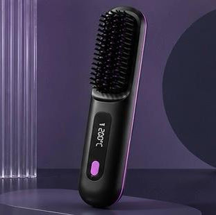 Solvy SmoothFix Comb